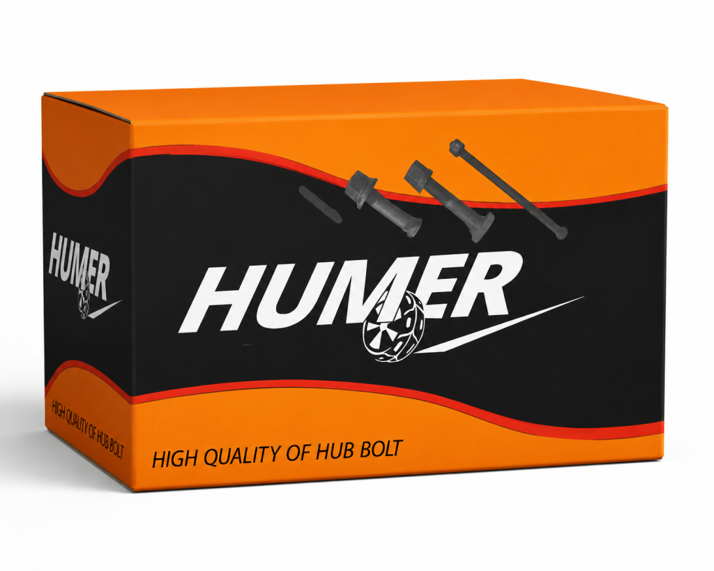 پیچ چرخ هامر|پیچ چرخ HUMER|پیچ چرخ گستر