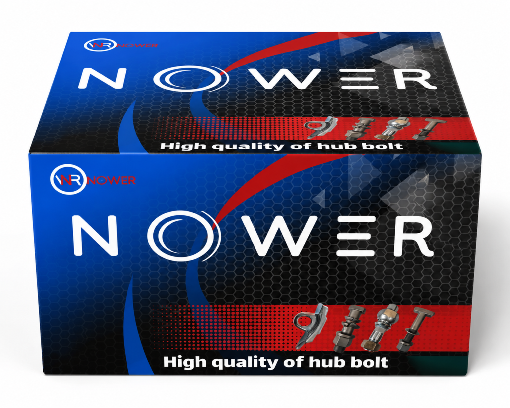 پیچ چرخ نوور|پیچ چرخNOWER|پیچ چرخ گستر