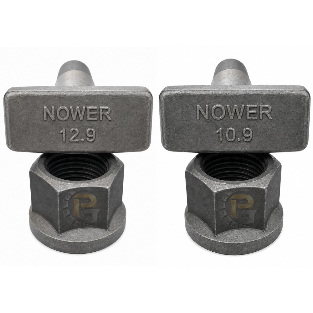 پیچ و مهره چرخ ولوو نسل قدیم | VOLVO N Series wheel bolts and nuts | پیچ چرخ ولوو سری N | VOLVO N Series wheel bolt | پیچ چرخ کامیون ولوو | VOLVO truck wheel bolt | مهره چرخ ولوو | VOLVO wheel nut | پیچ و مهره چرخ کامیون | truck wheel bolts and nuts | پیچ چرخ کامیون | truck wheel bolt | مهره چرخ کامیون | truck wheel nut | پیچ چرخ ماشین سنگین | heavy truck wheel bolt | پیچ و مهره چرخ ماشین سنگین | heavy truck wheel bolts and nuts | پیچ چرخ M20×2.0 | M20×2.0 wheel bolt | مهره M20×2.0×S27×H25 | M20×2.0×S27×H25 wheel nut | پیچ چرخ ولوو قدیمی | old VOLVO wheel bolt | پیچ چرخ VOLVO N | VOLVO N wheel bolt | پیچ چرخ کامیون بنز | Mercedes Benz truck wheel bolt | پیچ چرخ اسکانیا | SCANIA truck wheel bolt | پیچ چرخ رنو | RENAULT truck wheel bolt | پیچ چرخ ولوو FH | VOLVO FH wheel bolt | پیچ چرخ ولوو FM9 | VOLVO FM9 wheel bolt | پیچ چرخ ولوو B9 | VOLVO B9 wheel bolt | پیچ چرخ داف | DAF truck wheel bolt | پیچ چرخ مان | MAN truck wheel bolt | پیچ چرخ ایویکو | IVECO truck wheel bolt | پیچ چرخ هوو | HOWO truck wheel bolt | پیچ و مهره چرخ کامیون کاویان | KAVIAN truck wheel bolts and nuts | پیچ و مهره چرخ فاو | FAW truck wheel bolts and nuts | پیچ چرخ آلبورز | ALBORZ truck wheel bolt | پیچ چرخ البرز | ALBORZ wheel bolt | پیچ چرخ آتیگو | ATEGO wheel bolt | پیچ چرخ مایلر | Miler truck wheel bolt | پیچ چرخ خاور | Khavar truck wheel bolt | پیچ چرخ بنز 911 | Mercedes Benz 911 wheel bolt | پیچ چرخ بنز 10 تن | Mercedes Benz 10 ton wheel bolt | پیچ و مهره چرخ اتوبوس بنز 457 | Mercedes Benz 457 bus wheel bolts and nuts | پیچ چرخ اتوبوس ولوو | VOLVO bus wheel bolt | پیچ چرخ اتوبوس B7 | VOLVO B7 bus wheel bolt | پیچ چرخ اتوبوس مارال | Maral bus wheel bolt | پیچ چرخ اتوبوس اسکانیا | SCANIA bus wheel bolt | لقمه چرخ | wheel clamp | wheel wedge | سنتربولت | Center Bolt | کرپی | U Bolt | بوش برنجی | brass bushing | میل قامه | suspension pin | بوش پلوس | axle bushing | واشر چرخی | wheel washer | واشر تخت | flat washer | واشر فنری | spring washer | واشر خورشیدی | star washer | پیچ صنعتی | industrial bolt | پیچ و مهره دوسره | double ended bolt | خار | clip | پین | pin | لوازم زیرشاسی | chassis parts | لوازم زیرشاسی ماشین سنگین | heavy truck chassis parts | لوازم زیرشاسی ماشین نیمه سنگین | medium truck chassis parts | لوازم زیرشاسی ماشین سبک | light vehicle chassis parts | پیچ و مهره چرخ HUMER | HUMER wheel bolts and nuts | پیچ چرخ HUMER | HUMER wheel bolt | مهره چرخ HUMER | HUMER wheel nut | پیچ و مهره چرخ NOWER | NOWER wheel bolts and nuts | پیچ چرخ NOWER | NOWER wheel bolt | مهره چرخ NOWER | NOWER wheel nut | HUMER 10.9 | HUMER Grade 10.9 | HUMER 12.9 | HUMER Grade 12.9 | NOWER 10.9 | NOWER Grade 10.9 | NOWER 12.9 | NOWER Grade 12.9 | پیچ گرید 10.9 | Grade 10.9 wheel bolt | پیچ گرید 12.9 | Grade 12.9 wheel bolt | پیچ و مهره چرخ پژو 405 | Peugeot 405 wheel bolts and nuts | پیچ چرخ پژو 405 | Peugeot 405 wheel bolt | پیچ و مهره چرخ پراید | Pride wheel bolts and nuts | پیچ چرخ پراید | Pride wheel bolt | پیچ و مهره چرخ ال 90 | L90 wheel bolts and nuts | پیچ چرخ L90 | L90 wheel bolt | پیچ و مهره چرخ سمند | Samand wheel bolts and nuts | پیچ چرخ سمند | Samand wheel bolt | پیچ و مهره چرخ دنا | Dena wheel bolts and nuts | پیچ چرخ دنا | Dena wheel bolt | پیچ و مهره چرخ سایپا | SAIPA wheel bolts and nuts | پیچ چرخ سایپا | SAIPA wheel bolt | پیچ و مهره چرخ ماشین ایرانی | Iranian car wheel bolts and nuts | پیچ چرخ خودرو ایرانی | Iranian car wheel bolt | شرکت پیچ چرخ گستر | Pich Charkh Gostar | پیچ چرخ گستر | Pich Charkh Gostar wheel bolts | تولید پیچ و مهره چرخ | wheel bolt and nut manufacturer | واردات پیچ و مهره چرخ | wheel bolt and nut importer